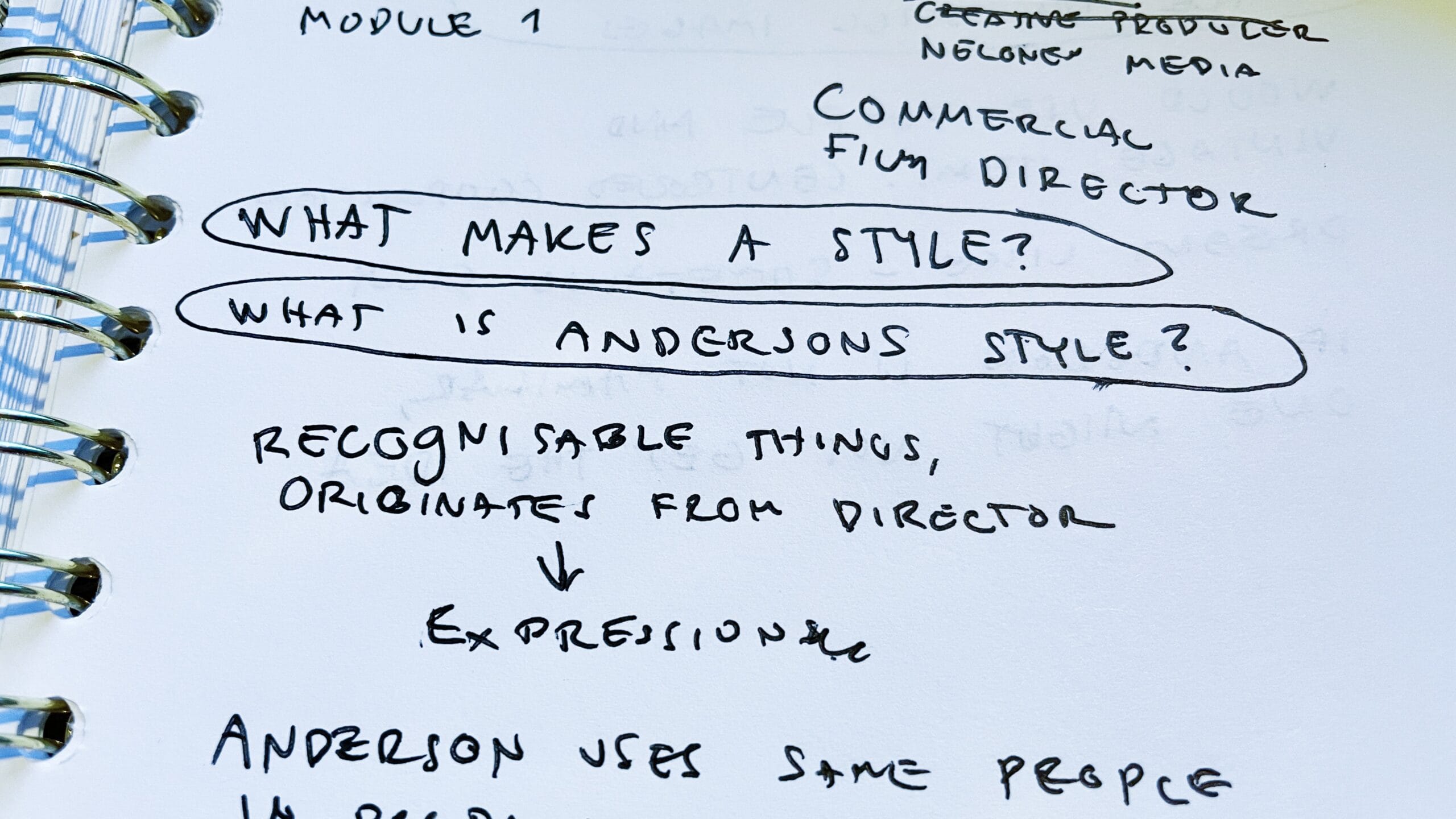 Protected: GDE710, week 2