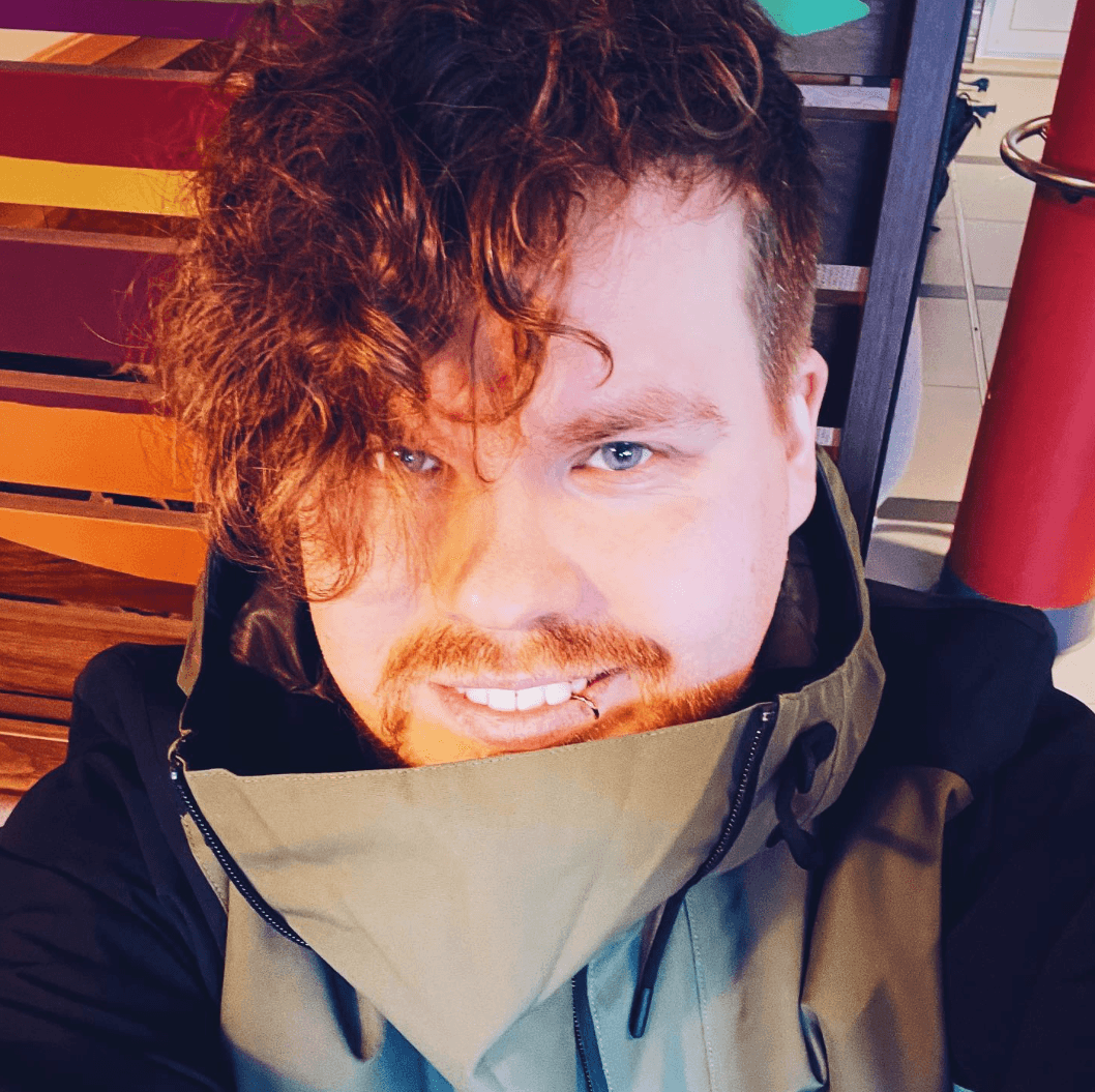 Protected: GDE710, Introduction: Kristian Tervo