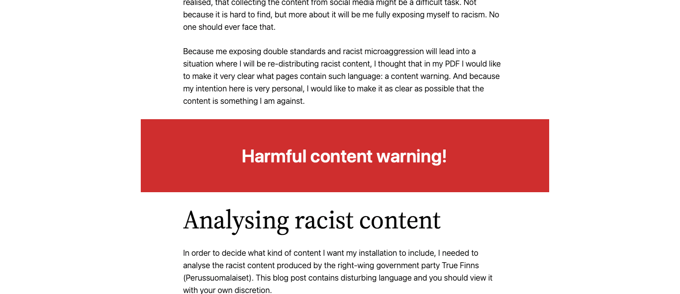 Protected: GDE740, weeks 3 & 4